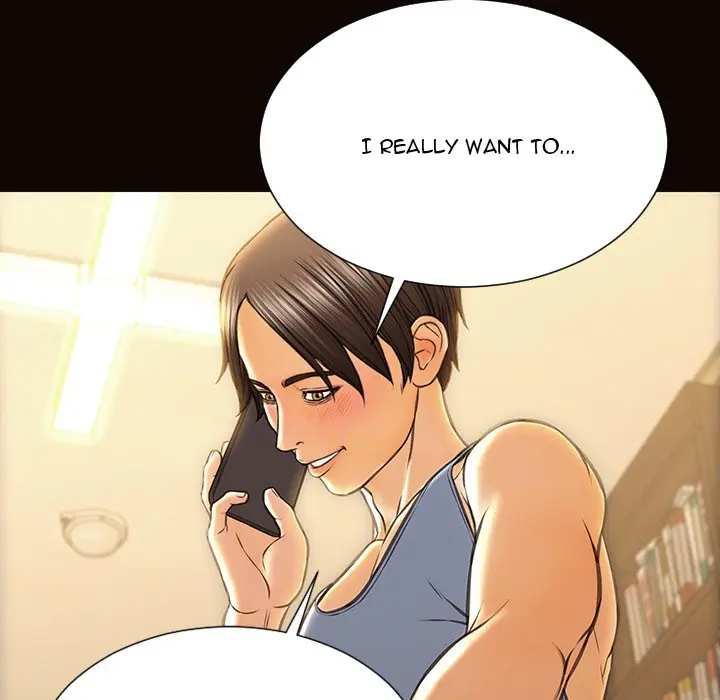 Superstar Cynthia Oh Chapter 36 - Page 118