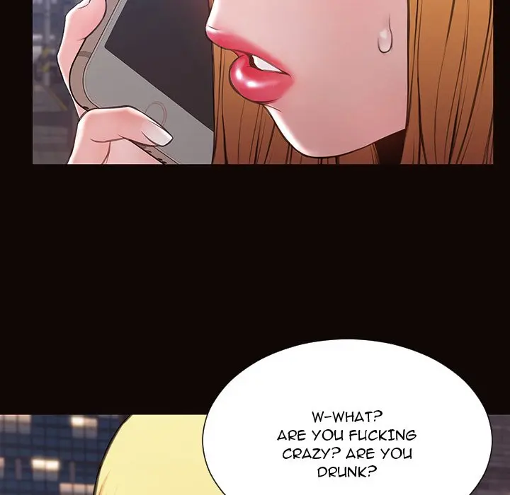 Superstar Cynthia Oh Chapter 36 - Page 121