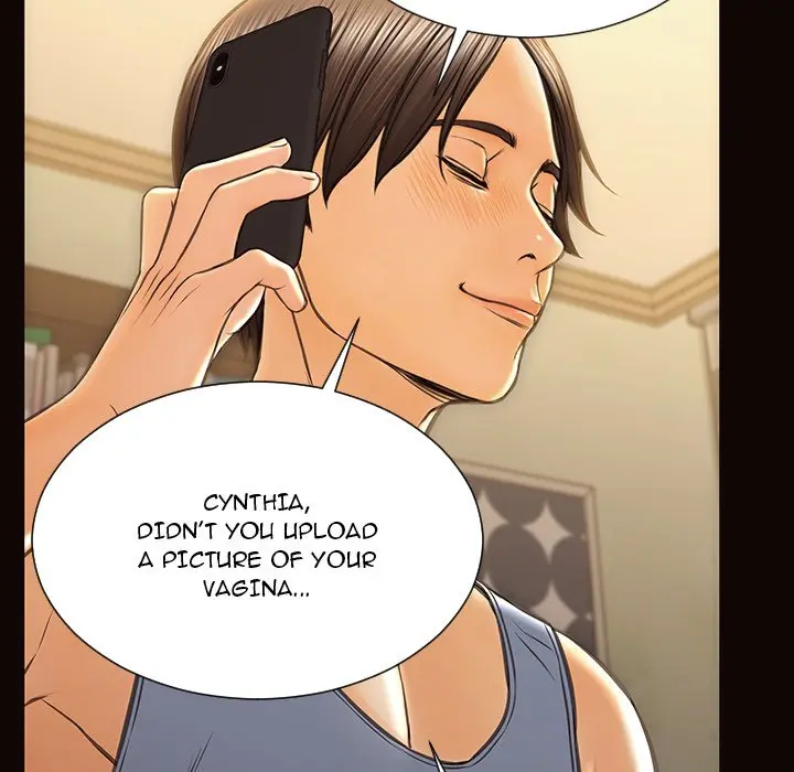 Superstar Cynthia Oh Chapter 36 - Page 124