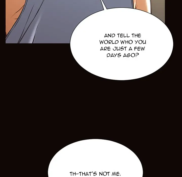 Superstar Cynthia Oh Chapter 36 - Page 125