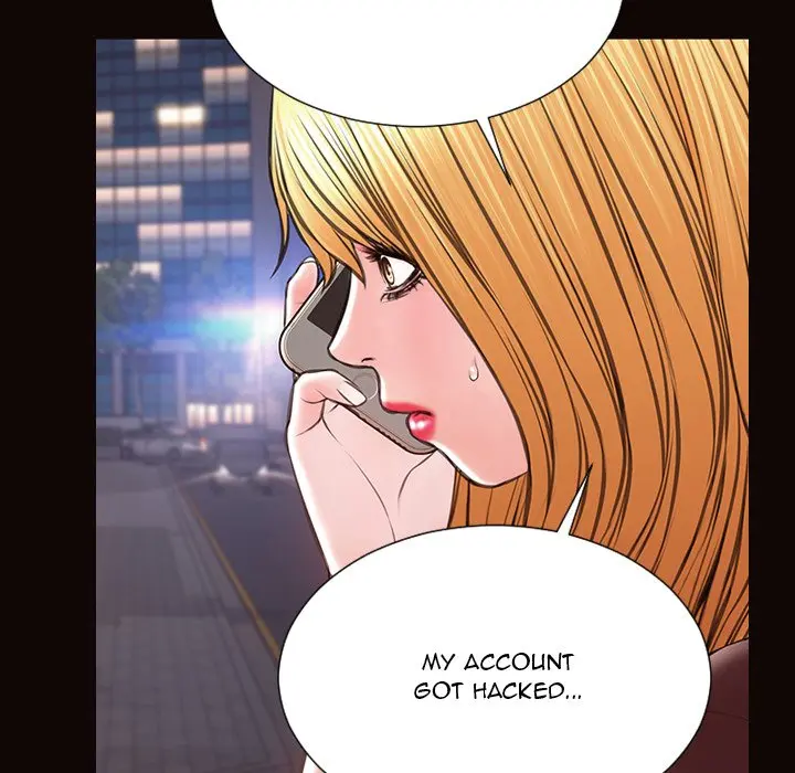 Superstar Cynthia Oh Chapter 36 - Page 126