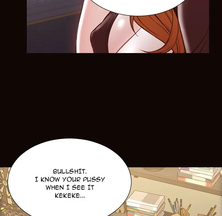 Superstar Cynthia Oh Chapter 36 - Page 127
