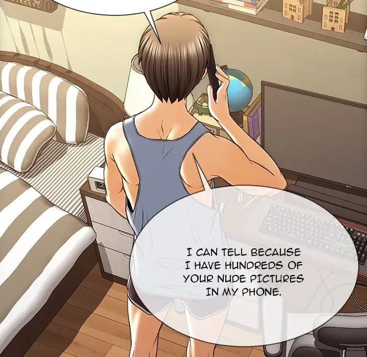 Superstar Cynthia Oh Chapter 36 - Page 128