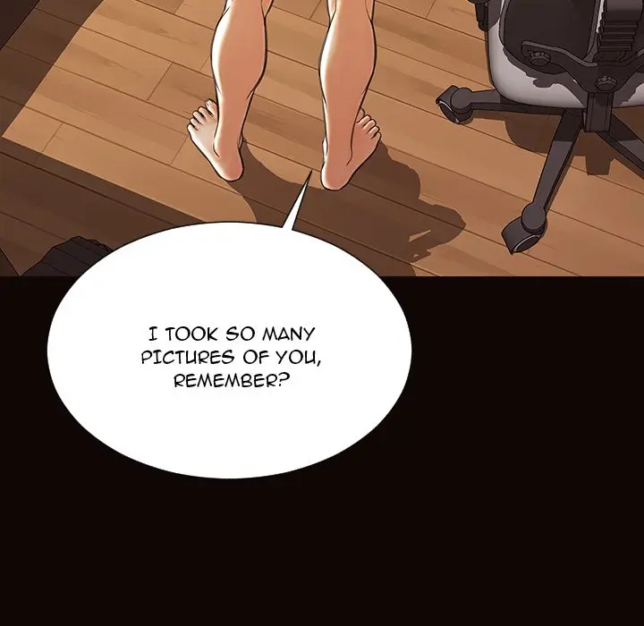 Superstar Cynthia Oh Chapter 36 - Page 129