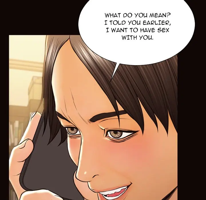 Superstar Cynthia Oh Chapter 36 - Page 132