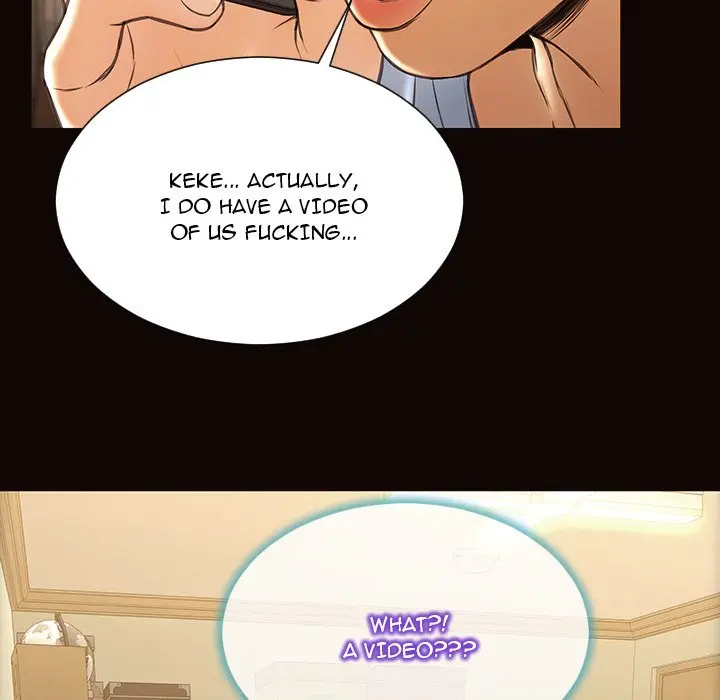 Superstar Cynthia Oh Chapter 36 - Page 133