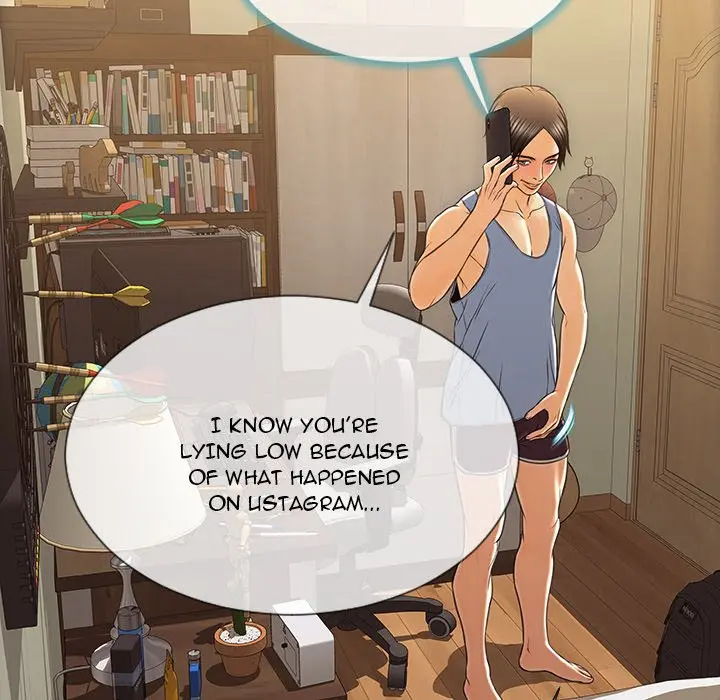 Superstar Cynthia Oh Chapter 36 - Page 134