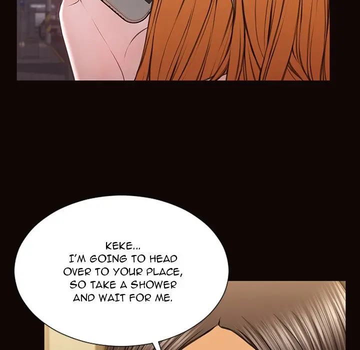 Superstar Cynthia Oh Chapter 36 - Page 137