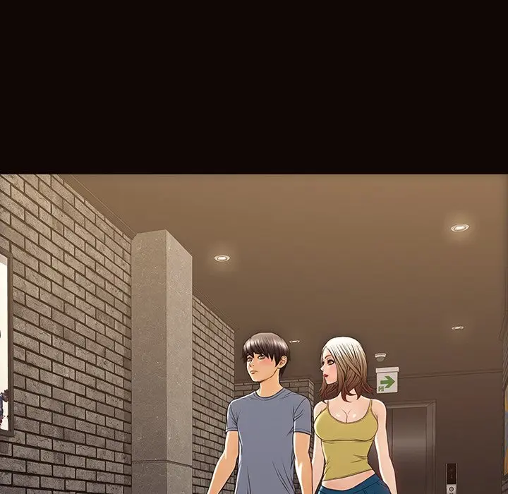 Superstar Cynthia Oh Chapter 36 - Page 143