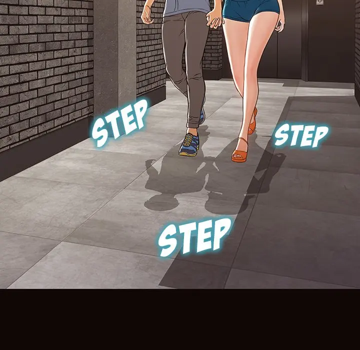 Superstar Cynthia Oh Chapter 36 - Page 144