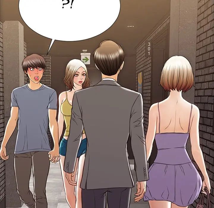 Superstar Cynthia Oh Chapter 36 - Page 147