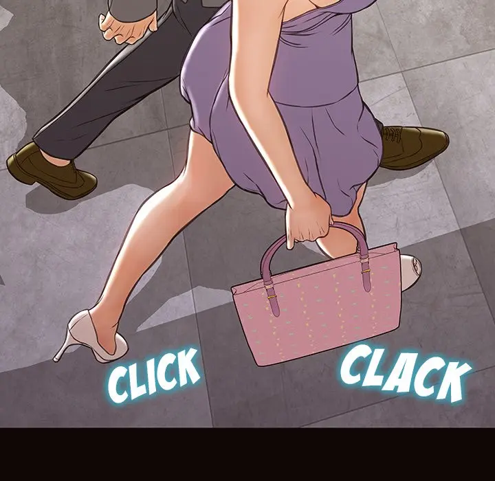 Superstar Cynthia Oh Chapter 36 - Page 156