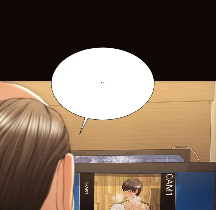Superstar Cynthia Oh Chapter 36 - Page 92