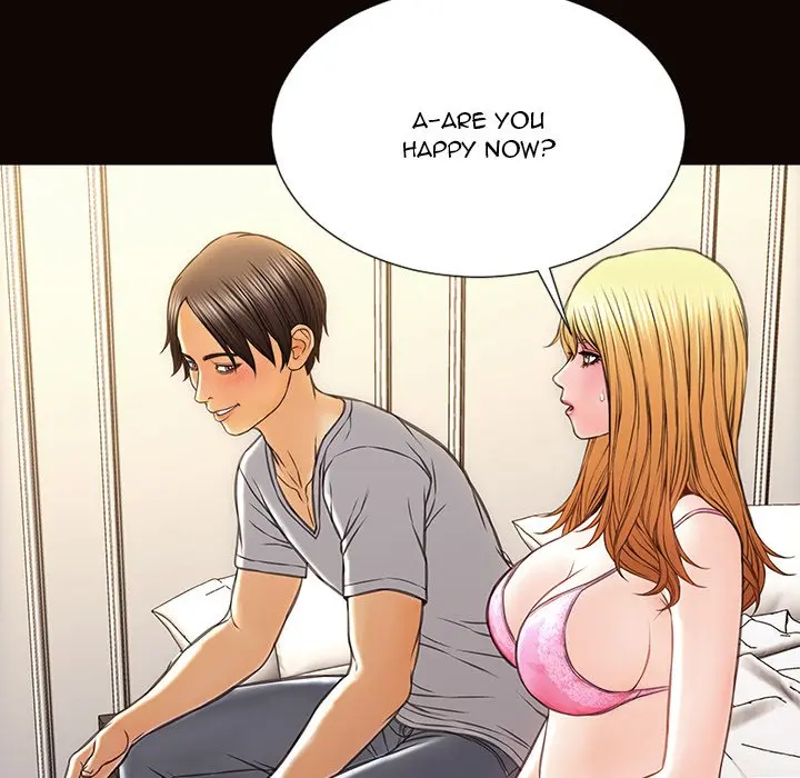Superstar Cynthia Oh Chapter 37 - Page 138