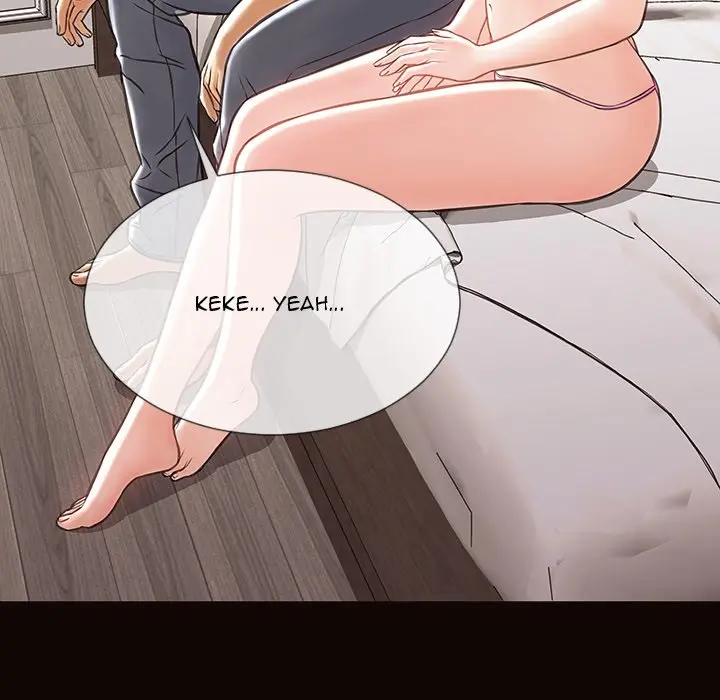 Superstar Cynthia Oh Chapter 37 - Page 139