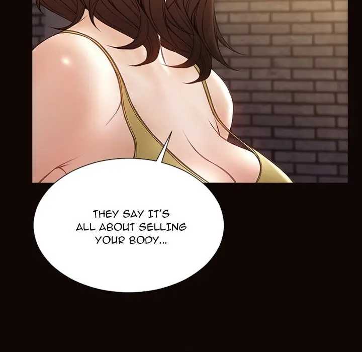 Superstar Cynthia Oh Chapter 37 - Page 39