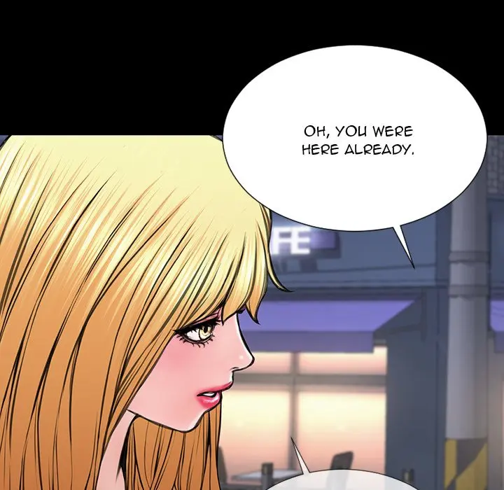 Superstar Cynthia Oh Chapter 37 - Page 92