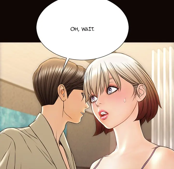 Superstar Cynthia Oh Chapter 38 - Page 102
