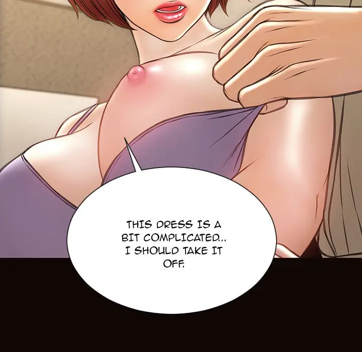 Superstar Cynthia Oh Chapter 38 - Page 113