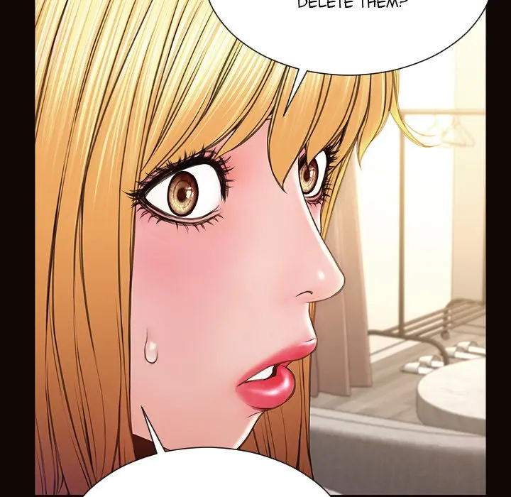 Superstar Cynthia Oh Chapter 38 - Page 39