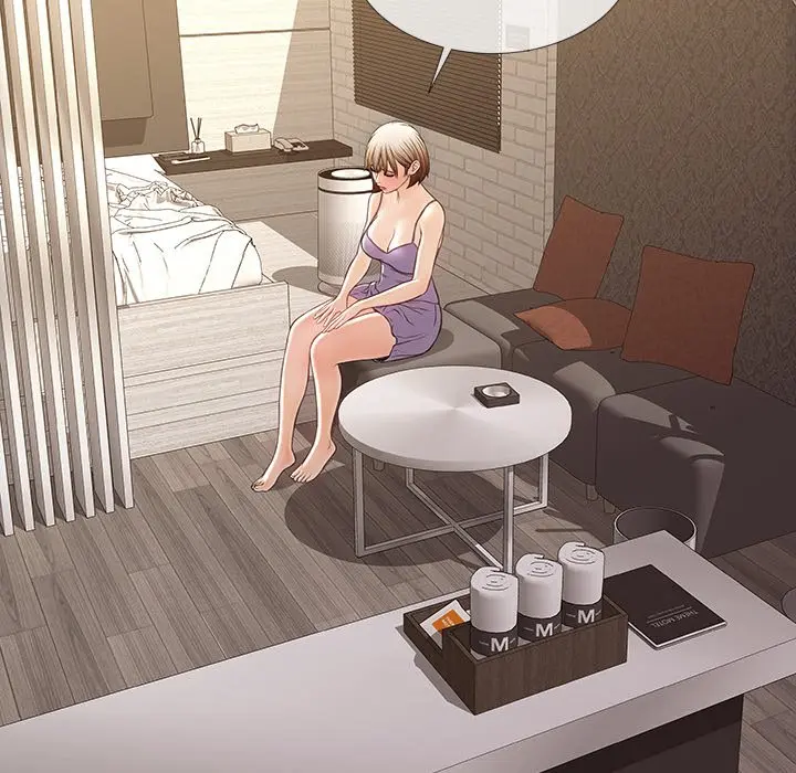 Superstar Cynthia Oh Chapter 38 - Page 93
