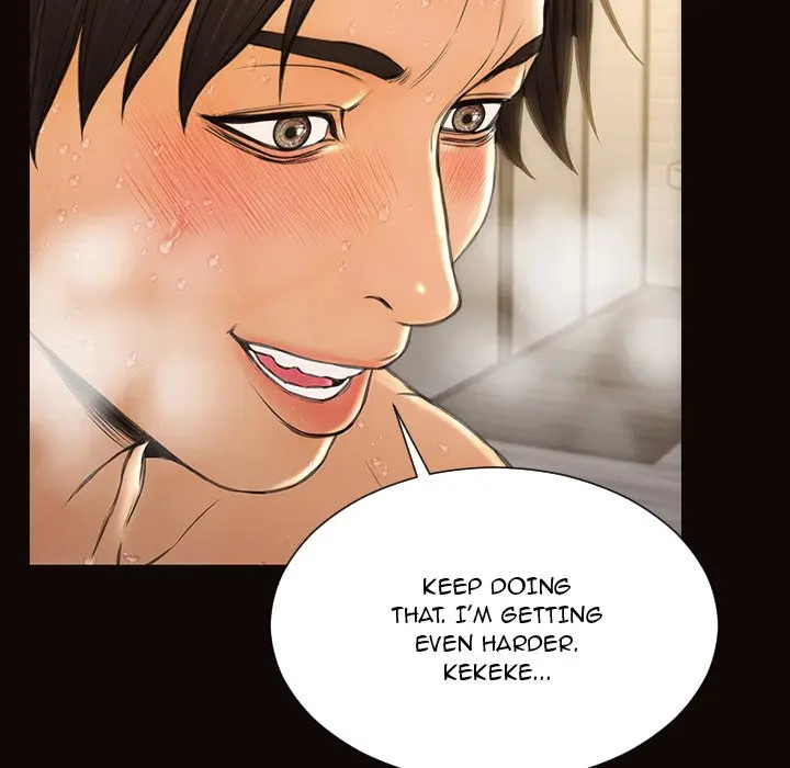 Superstar Cynthia Oh Chapter 39 - Page 136