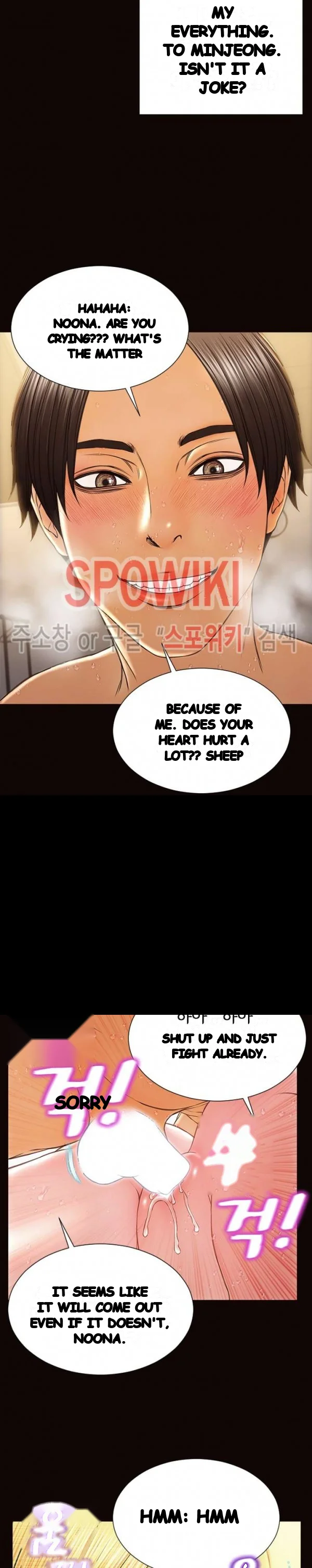 Superstar Cynthia Oh Chapter 39 - Page 30