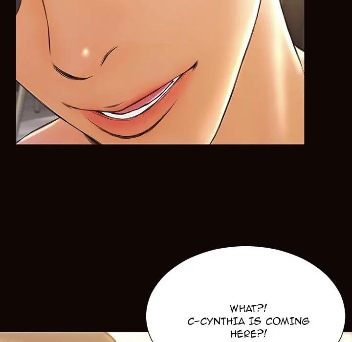 Superstar Cynthia Oh Chapter 40 - Page 104