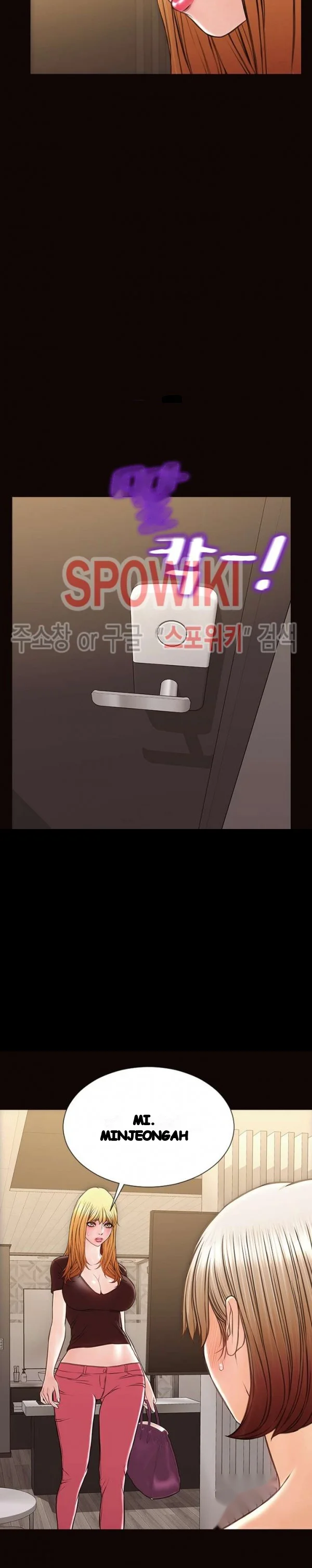 Superstar Cynthia Oh Chapter 40 - Page 28