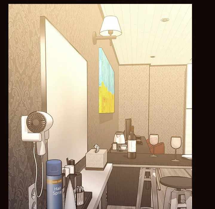 Superstar Cynthia Oh Chapter 40 - Page 41