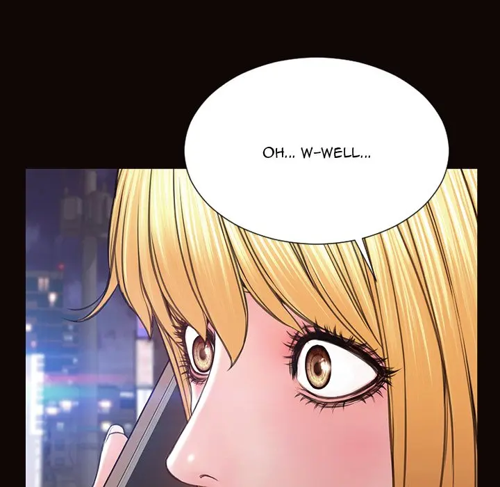 Superstar Cynthia Oh Chapter 40 - Page 75
