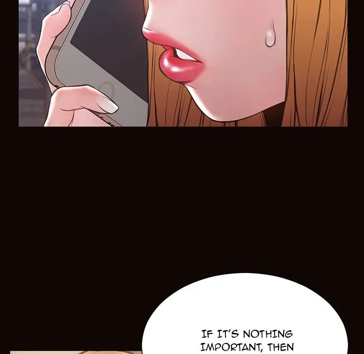 Superstar Cynthia Oh Chapter 40 - Page 76