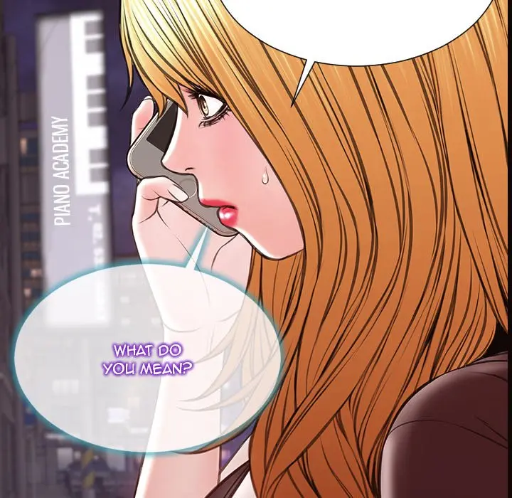 Superstar Cynthia Oh Chapter 40 - Page 79