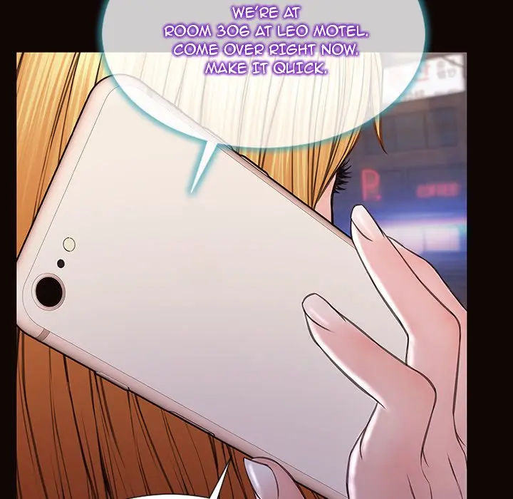 Superstar Cynthia Oh Chapter 40 - Page 91