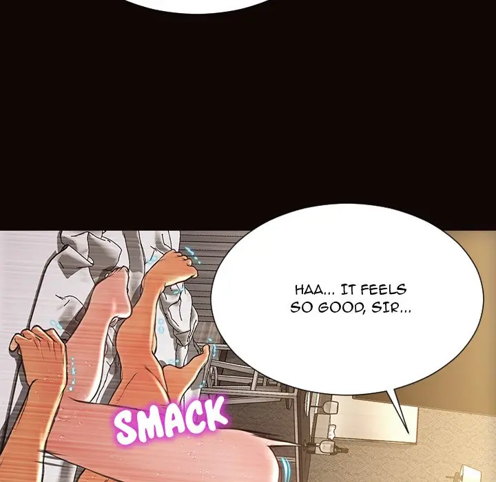 Superstar Cynthia Oh Chapter 41 - Page 131