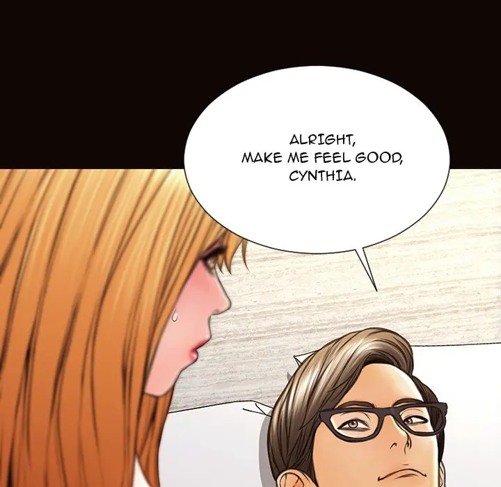 Superstar Cynthia Oh Chapter 41 - Page 46