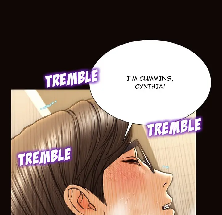 Superstar Cynthia Oh Chapter 42 - Page 133