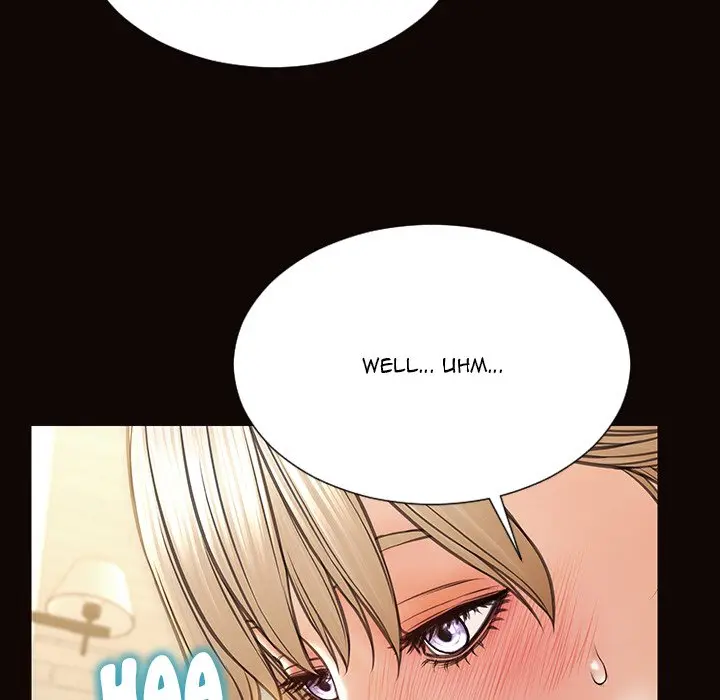 Superstar Cynthia Oh Chapter 42 - Page 36