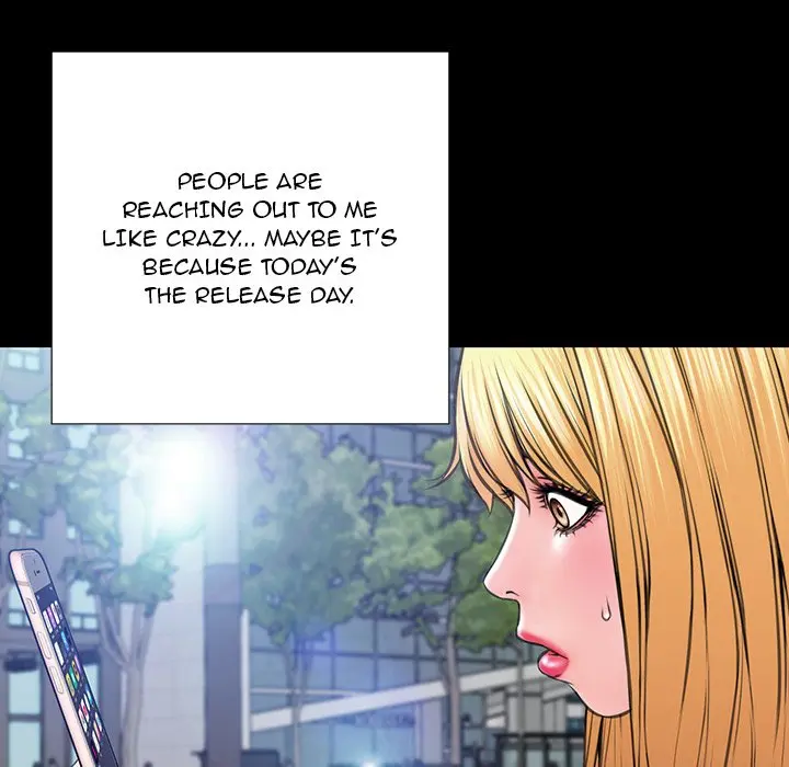Superstar Cynthia Oh Chapter 43 - Page 102