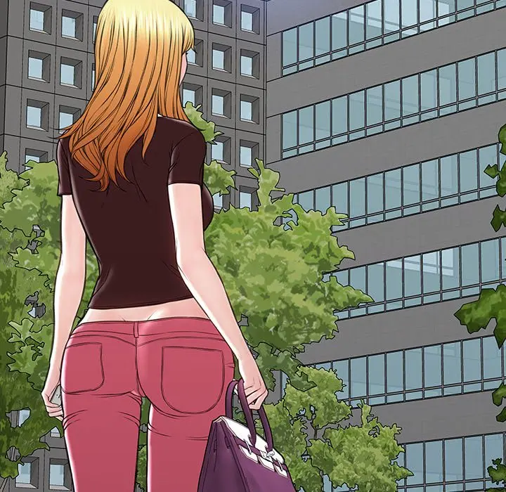 Superstar Cynthia Oh Chapter 43 - Page 113