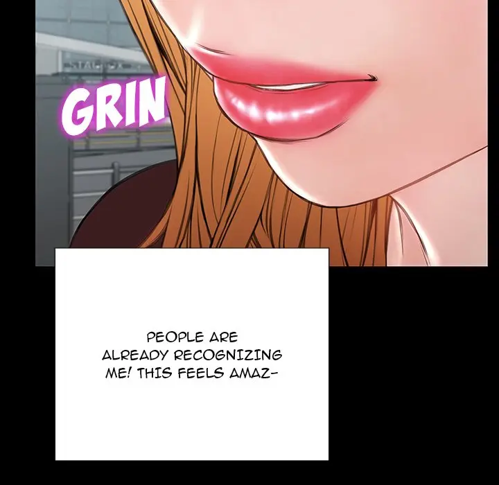 Superstar Cynthia Oh Chapter 43 - Page 121