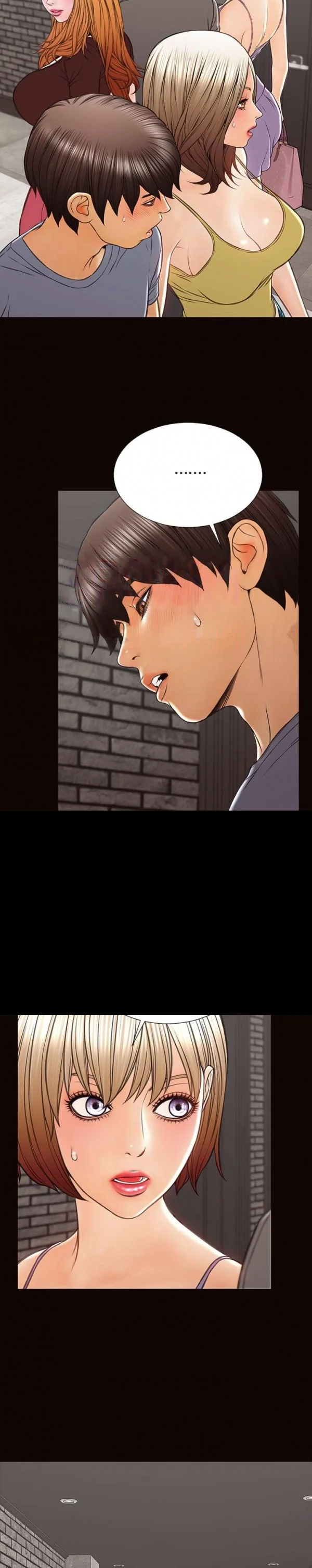 Superstar Cynthia Oh Chapter 43 - Page 13