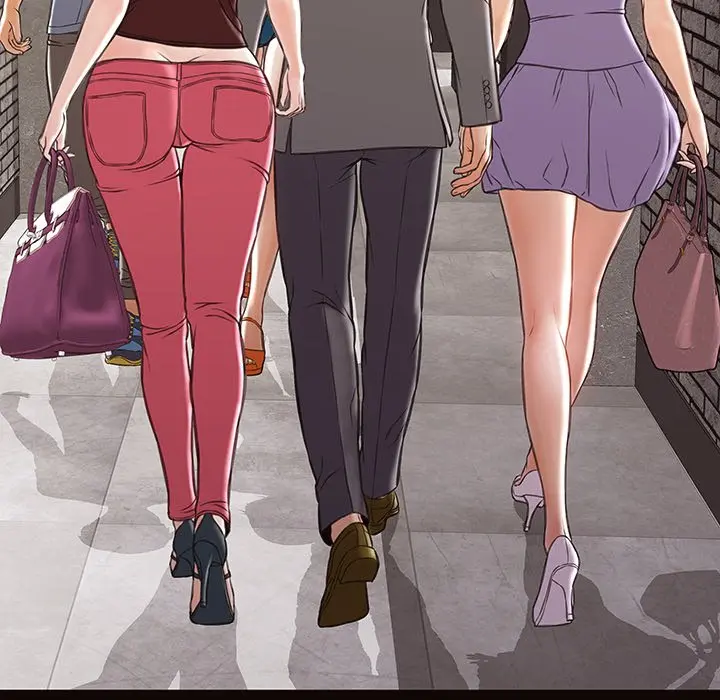 Superstar Cynthia Oh Chapter 43 - Page 34