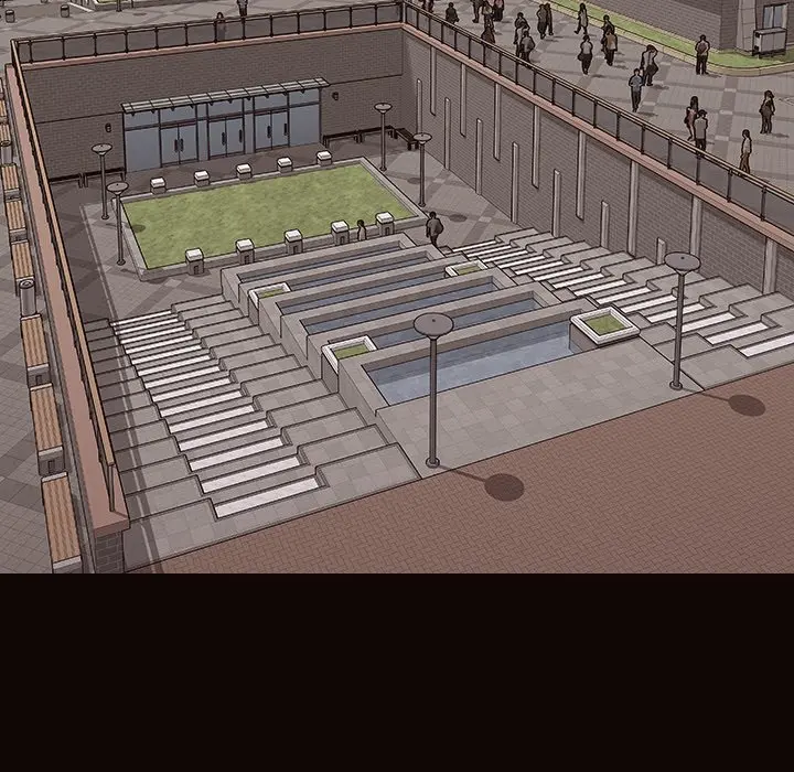 Superstar Cynthia Oh Chapter 43 - Page 68