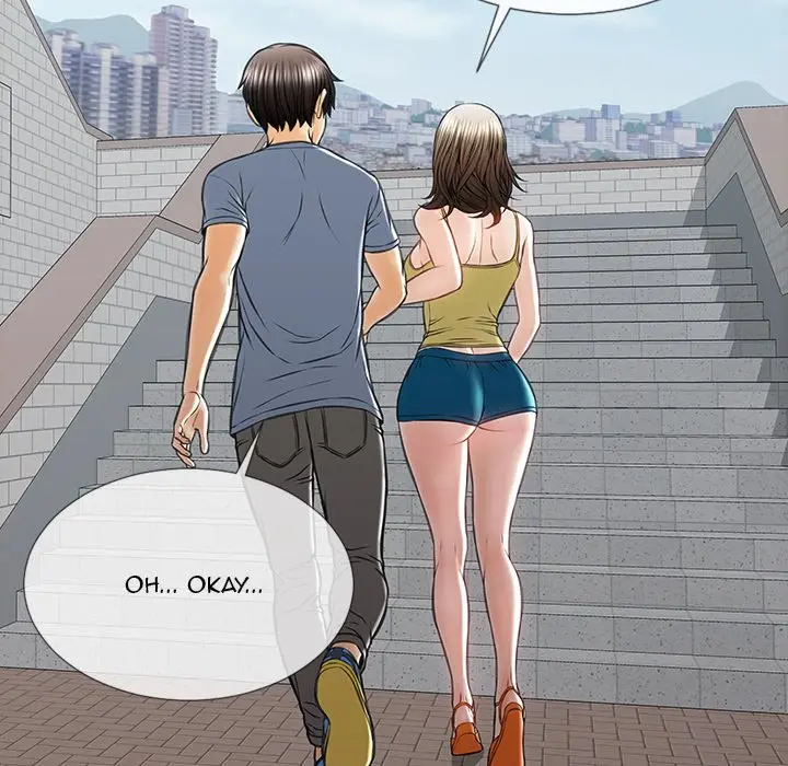 Superstar Cynthia Oh Chapter 43 - Page 90