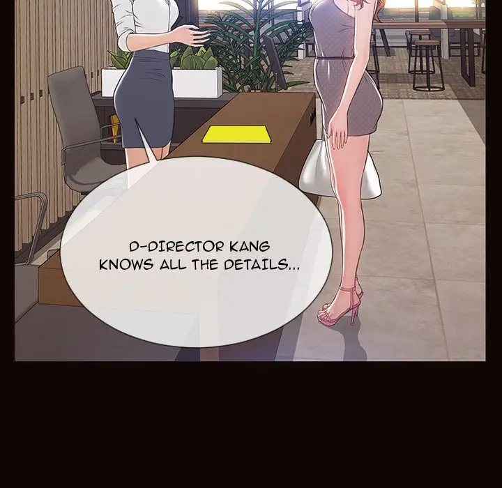 Superstar Cynthia Oh Chapter 44 - Page 151