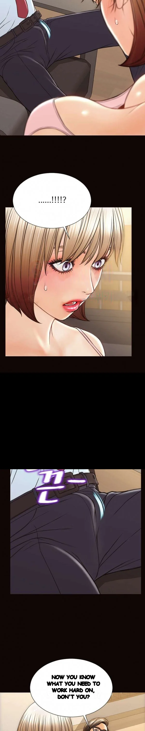 Superstar Cynthia Oh Chapter 44 - Page 21