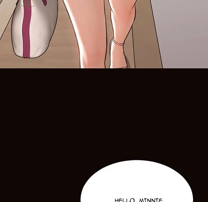 Superstar Cynthia Oh Chapter 44 - Page 46