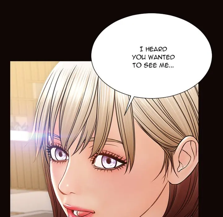 Superstar Cynthia Oh Chapter 44 - Page 51