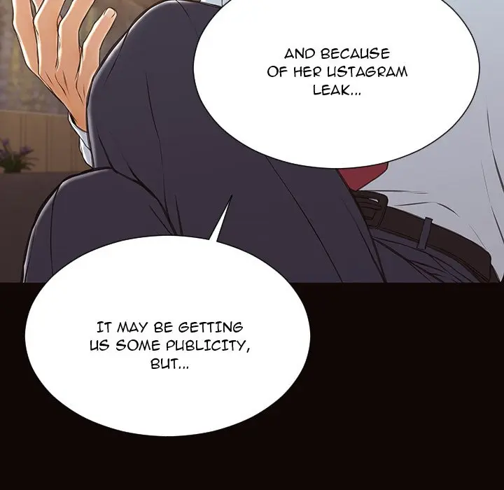 Superstar Cynthia Oh Chapter 44 - Page 80